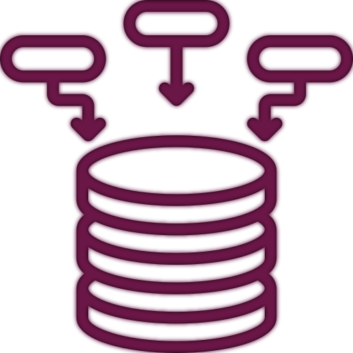 Connect with Data