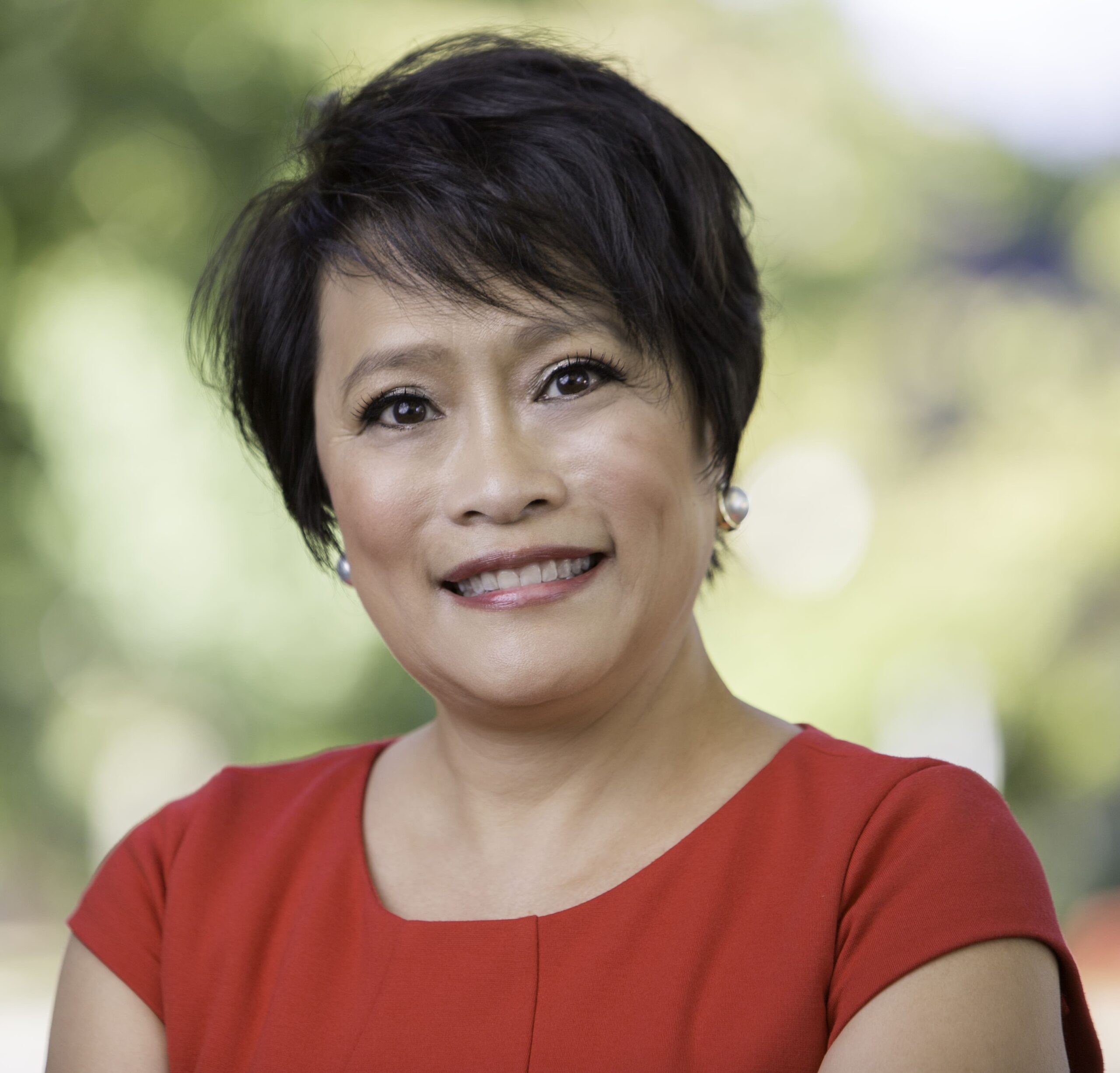 Gladys S.W. Lam